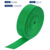 Unique Bargains Flexible Thick Tight Weave Flat Polypropylene Webbing Straps - 2 of 4