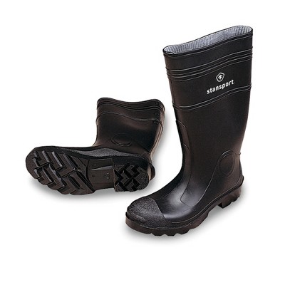 Stansport Men's Steel Toe Knee Boots Usa Size 6 : Target