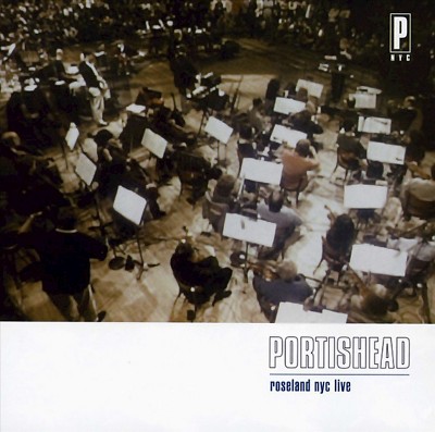 Portishead - Portishead: Roseland NYC Live (Vinyl)