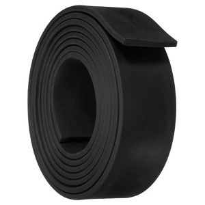 Unique Bargains Solid Neoprene Rubber Weather-Proof Pads Protection Seal Strips - 1 of 4