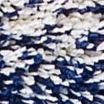 ivory/navy