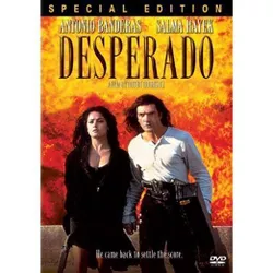 Desperado (DVD)(2003)
