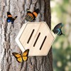 The Lakeside Collection Insect Houses - 4 of 4