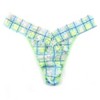 Hanky Panky Women's Daily Lace Original Rise Thong - One Size - 2 of 3