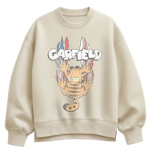 Women's - Garfield - Garfield Americana - 1 of 1