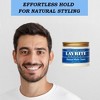 Layrite Natural Matte Cream (10.5 Oz XXL Size) Natural Matte Finish | Water-Based Formula | Easy Application | Hair Pomade Creme - 3 of 4