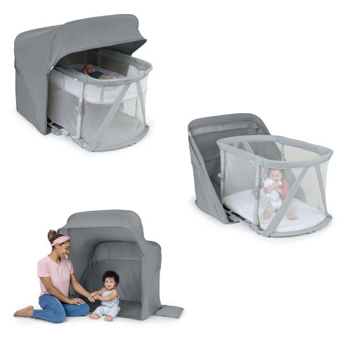 Ingenuity bassinet review online