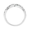 Silpada 'Momentum' Sterling Silver Ring - 3 of 4