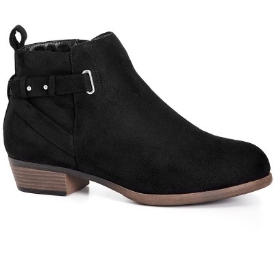 Avenue Ingrid Ankle Boot