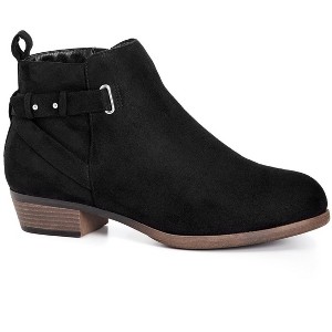 Avenue Ingrid Ankle Boot - 1 of 4