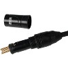LyxPro Quad Series XLR Cable, Male-to-Female Microphone Cable - 3 of 4