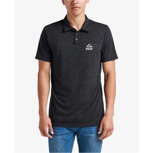 Reef Mens Piston Tech Polo Shirt - 1 of 2