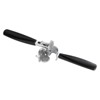 Kuchenprofi Profile Stainless Steel Garlic Press - 3 of 4