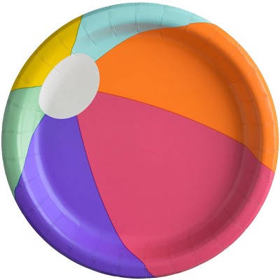 beach ball target