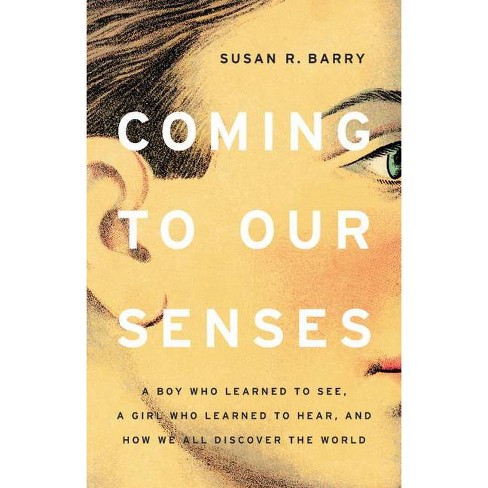 Susan Barry: Oliver Sacks taught me to see.