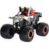 Monster Jam, Official Pirate's Curse Monster Truck, Collector Die-Cast Vehicle, 1:24 Scale, Kids Toys for Boys and Girls Ages 3 and up - 2 of 3