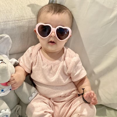 Infant sunglasses sales target