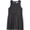 Lands' End Kids Uniform Solid Jumper - 3 of 4
