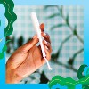 L . Organic Cotton Full Size Multipack Refill Tampons - Regular/Super - 42ct - 2 of 4