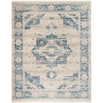 Vintage Persian VTP447 Power Loomed Indoor Rugs - Safavieh