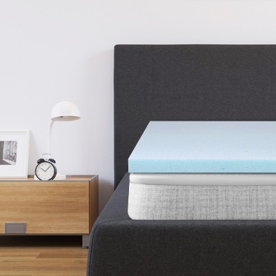 coolest sleeping memory foam mattress