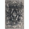 Unique Loom Aarhus Collection Area Rug - Medallion (' " x ' "  ) - 2 of 4