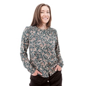 Aventura Clothing Women's Amaryllis Top - 1 of 4