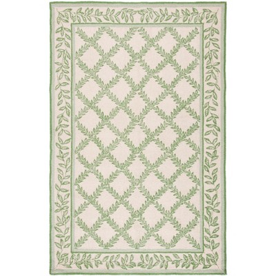 Chelsea HK230 Machine Made Rug - Safavieh