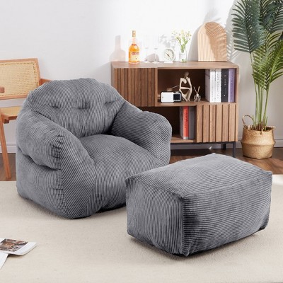Bag chairs target sales