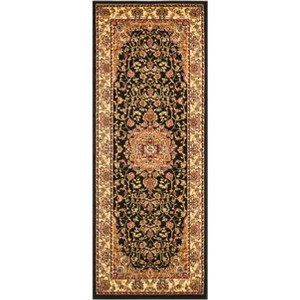 Lyndhurst LNH329 Power Loomed Indoor Rugs - Safavieh - 1 of 4