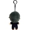Great Eastern Entertainment Chainsaw Man - Himeno Uniform #1 Plush 4.5"H - 2 of 4