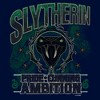 Boys Harry Potter Slytherin Pride and Ambition T Shirt - 2 of 4