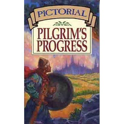  Pictorial Pilgrim's Progress - by  Ellen Drummond (Paperback) 