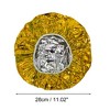 Unique Bargains Women's Convenient Shower Cap 1 Pc - 2 of 3