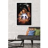 Trends International Star Wars: Revenge of the Sith - One Sheet (No Billing Block) Framed Wall Poster Prints - 2 of 4