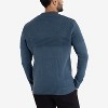 X RAY Men's Quarter-Zip Pullover Sweater - 2 of 4
