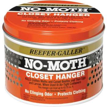 Reefer-Galler NO-MOTH Moth Balls 14 oz