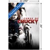 Trends International Curse of Chucky - Key Art Unframed Wall Poster Prints - 3 of 4