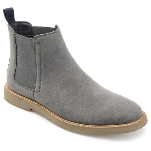 Target mens shop chelsea boots