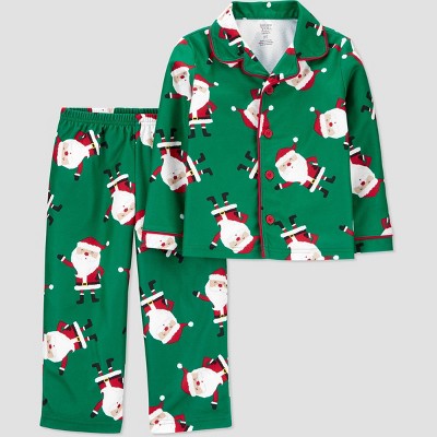target carters pajamas