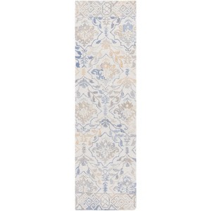 Renewal RNW801 Hand Tufted Indoor Rugs - Safavieh - 1 of 2