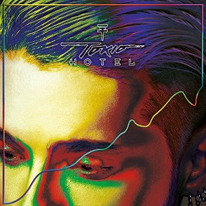 Tokio Hotel - Kings of Suburbia (CD) : Target