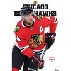 Trends International NHL Chicago Blackhawks - Seth Jones Feature Series 23 Unframed Wall Poster Prints - 4 of 4