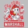 Toddler PAW Patrol Awesome Marshall T Shirt - 2 of 3