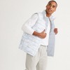 Lands' End Men's Wanderweight Ultralight Packable Down Vest - 4 of 4