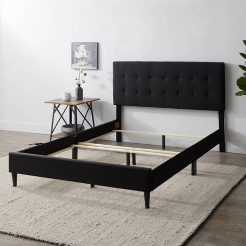 Target king platform bed on sale