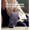 Dexnor for iPhone Air Case with Slide Camera Cover Adjustable Kickstand Protector - 3 of 3