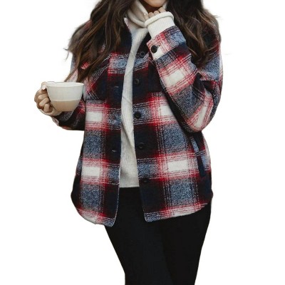 Women's Logan Ski Lodge Jacket - The Normal Brand