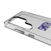 NFL Baltimore Ravens Players Game Tactic Clear Cell Phone Case for Samsung Galaxy - 4 of 4