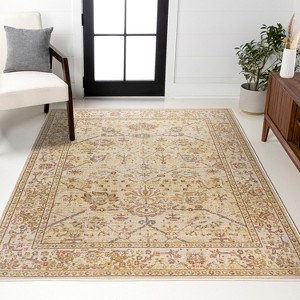 JONATHAN Y Alba Modern Faded Peshawar Area Rug - 1 of 4